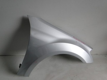 Mercedes ml w164 164 крила передній правий Київ, фото thumb