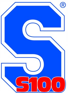 Środek do czyszczenia skóry S100 LEATHER CLEANER NA PREZENT