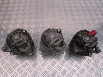 фото thumb №3, Генератор 2.0 dci nissan qashqai j10 08r