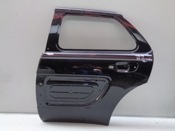 фото thumb №1, Дверь левая задние citroen c4 cactus 14- nr 13519