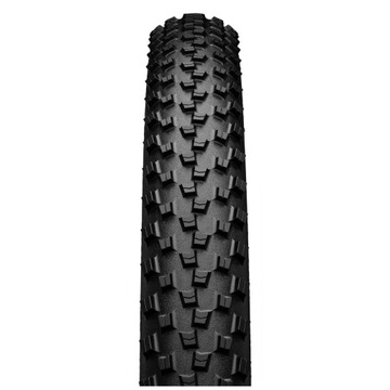 CONTINENTAL CROSS-KING TIRE 26x2,0 MTB трос