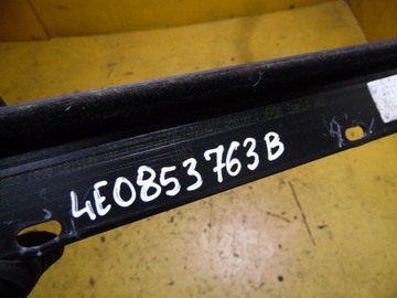 фото thumb №5, Планка двері лівий зад a8 d3 lz7q 4e0853763b