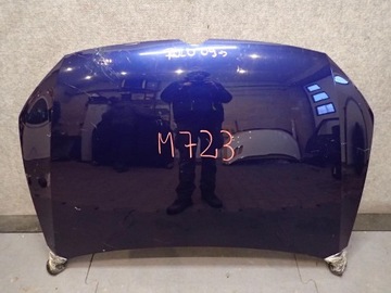 фото thumb №1, Капот vw polo 09- 6r 6c