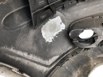 фото thumb №13, Бампер перед seat ibiza iii fr 2002-2006 6l