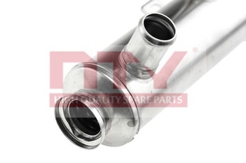 фото thumb №8, Радиатор выхлопных газов egr citroen c1 c2 c3 nemo 1.4 hdi