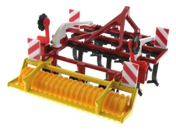 SIKU FARMER - КУЛЬТИВАТОР PoTTINGER SYNKRO S2067