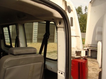 фото thumb №4, Pas безпеки scudo expert jumpy перед i зад 2006-2015rok оригінал