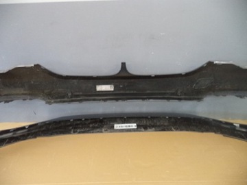 фото thumb №8, Bmw 5 g30 g31 бампер перед передний