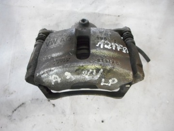 фото thumb №1, Audi a3 8v супорт гальмівний лівий перед 1,4tsi