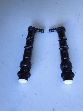 фото thumb №5, Mercedes sl r231 омивач лампи правий лівий новий