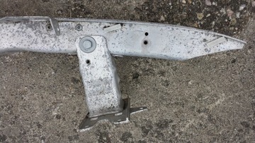 фото thumb №9, Bmw 7 e65 балка бампера передній перед підсилювач