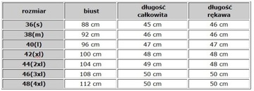 КУРТКА БОЛЕРКО ИЗ ЭКО КОЖИ (36-48) 40