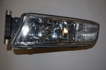 фото thumb №1, Man tgx tgs протитуманна фара протитуманні фари правий новий