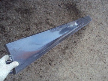 фото thumb №3, Молдинг порог правая bmw 3 e90