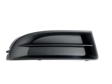 фото thumb №1, Решётка бампера перед правая octavia ii оригинальная