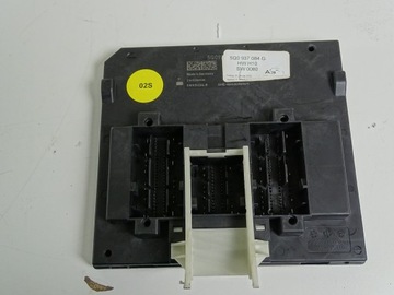 фото thumb №1, Audi a3 8v модуль бортовой сетью 5q0937084g