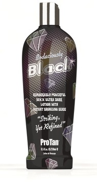 Bodaciously Black Pro Tan ультра темный 50-кратный бронзатор