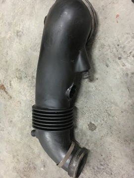 фото thumb №1, Scania труба воздухозаборник воздуха