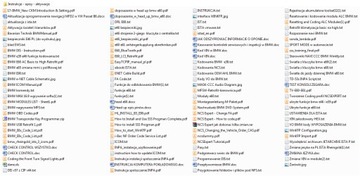 Интерфейс для BMW INPA + АДАПТЕР 20-контактный E46 E39 E53