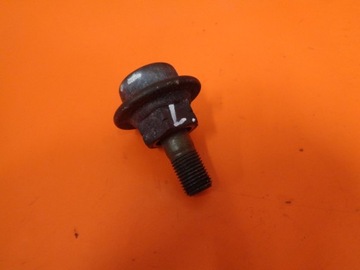 фото thumb №1, Lexus sc430 ii 4.3 v8 регулятор давления топлива