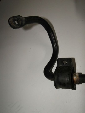 фото thumb №6, Mercedes sprinter w906 906 тяга a9063232465