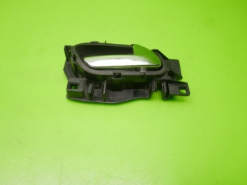 фото thumb №2, Ручка внутрішня права перед peugeot 3008 i phi