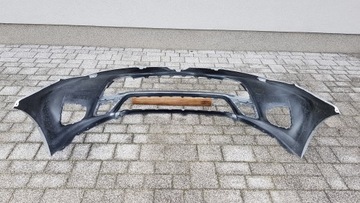 фото thumb №8, Avensis iii рестайлінг 2015- бампер перед оригінал a083