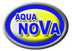 AQUA-NOVA NP-400 МИНИ-НАСОС ДЛЯ ПРУДОВ