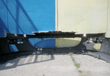 фото thumb №5, Peugeot 407 04-11r. бампер перед передний