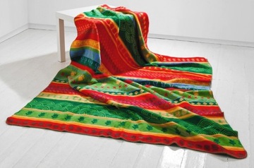 Moca Design Blanket 150x200см шаблон - 11 дизайнов !!!