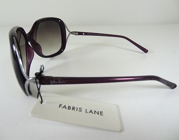 СОЛНЦЕЗАЩИТНЫЕ ОЧКИ FABRIS LANE AUDREY VIOLET