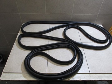 фото thumb №1, Прокладка двері задня grand c-max 2012 rok