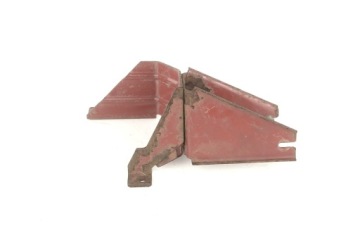 фото thumb №1, Кронштейн насоса abs iveco daily 99- 99487027