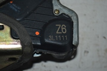 фото thumb №2, Замок двері переднє перед правий toyota avensis t22