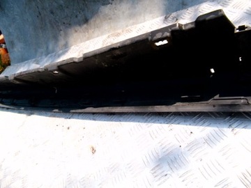 фото thumb №2, Opel astra ii kombi поріг захист поріг ліва