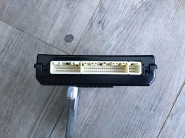 фото thumb №2, Subaru outback 15- модуль keyless 88801al040