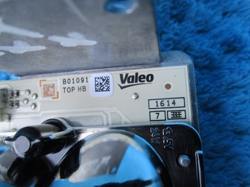 фото thumb №8, Vw t6 transporter led вкладыш светодиодный лампы левый