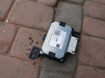 фото thumb №1, Модуль блок керування 2017 opel insignia b 13510485