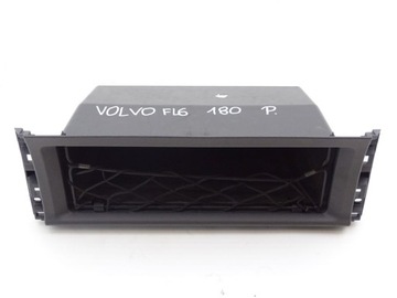 фото thumb №1, Volvo fl6 00-06 бардачок карман полка