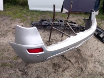 фото thumb №2, Бампер задня задній renault koleos lift na pdc