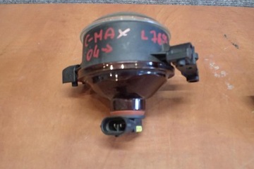 фото thumb №4, Протитуманна фара правий лівий ford c-max 04-