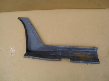 фото thumb №5, Opel kadett gsi c20xe планка накладка поріг