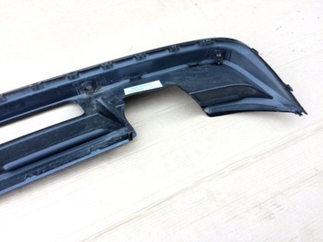 фото thumb №5, Задняя накладка спойлер vw tiguan r-line 5na, pdc