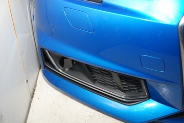 фото thumb №8, Audi a4 b9 sline бампер капот лампи matrix ly5q