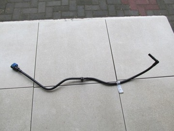 фото thumb №2, Вентиляция бака фильтра ecosport 2016 rok