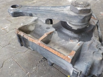 фото thumb №6, Scania r 420 трансмісія кермова 2008r колонка