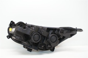 Ford s-max 2 mk2 galaxy mk4 фара лінза led Ціна, фото thumb