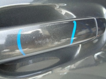 фото thumb №6, C4 cactus двері ліва задні задні задня ktpd