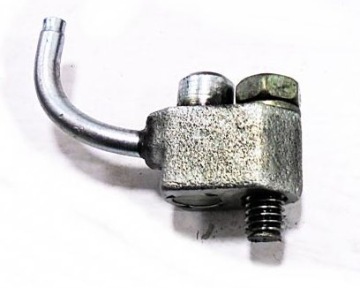 фото thumb №1, Насадка масленка поршня 1.5 d toyota starlet