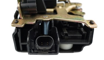 фото thumb №3, Vw transporter t5 03- лівий замок bez центрального